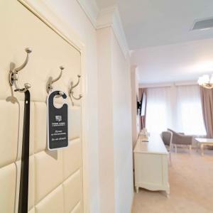 Accomodation facility Russian Seasons Vyatskoye Village 5*
