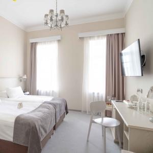 Accomodation facility Russian Seasons Vyatskoye Village 5*