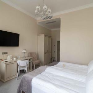 Accomodation facility Russian Seasons Vyatskoye Village 5*