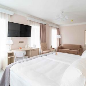 Accomodation facility Russian Seasons Vyatskoye Village 5*