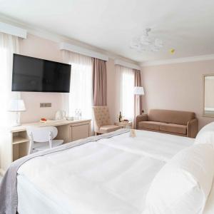 Accomodation facility Russian Seasons Vyatskoye Village 5*