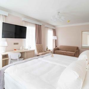 Accomodation facility Russian Seasons Vyatskoye Village 5*