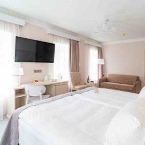 Accomodation facility Russian Seasons Vyatskoye Village 5*