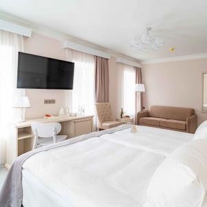Accomodation facility Russian Seasons Vyatskoye Village 5*