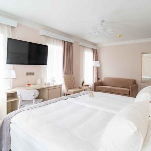 Accomodation facility Russian Seasons Vyatskoye Village 5*
