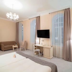 Accomodation facility Russian Seasons Vyatskoye Village 5*