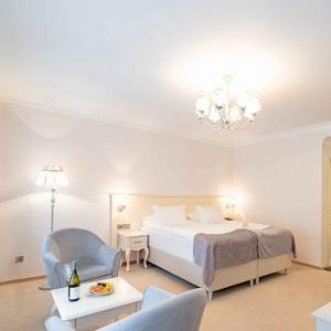 Accomodation facility Russian Seasons Vyatskoye Village 5*