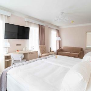 Accomodation facility Russian Seasons Vyatskoye Village 5*
