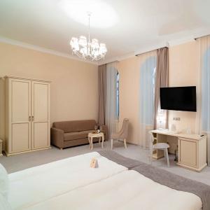 Accomodation facility Russian Seasons Vyatskoye Village 5*