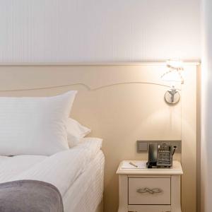 Accomodation facility Russian Seasons Vyatskoye Village 5*