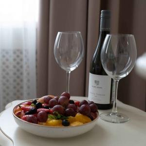 Accomodation facility Russian Seasons Vyatskoye Village 5*