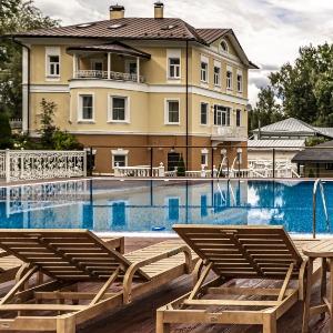 Accomodation facility Russian Seasons Vyatskoye Village 5*