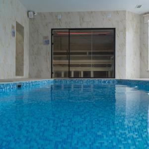 Accomodation facility Russian Seasons Vyatskoye Village 5*