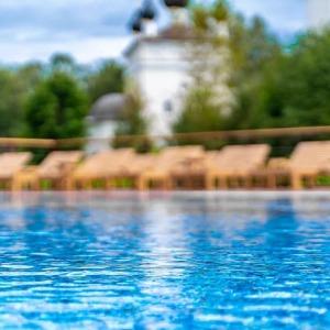 Accomodation facility Russian Seasons Vyatskoye Village 5*