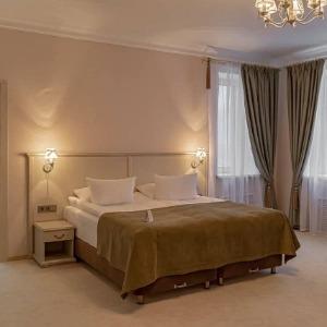 Accomodation facility Russian Seasons Vyatskoye Village 5*