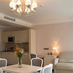 Accomodation facility Russian Seasons Vyatskoye Village 5*