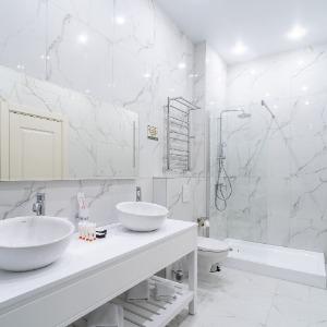 Accomodation facility Russian Seasons Vyatskoye Village 5*