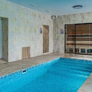 Accomodation facility Russian Seasons Vyatskoye Village 5*