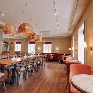 Accomodation facility Russian Seasons Vyatskoye Village Vyatskie Dachi 5*
