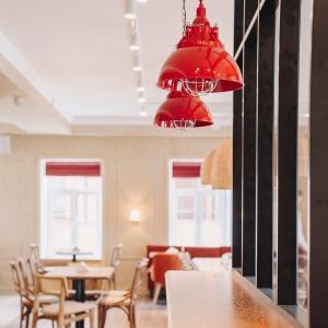 Accomodation facility Russian Seasons Vyatskoye Village Vyatskie Dachi 5*