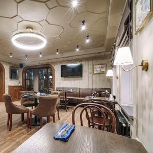 Accomodation facility Russian Seasons Vyatskoye Village Vyatskie Dachi 5*