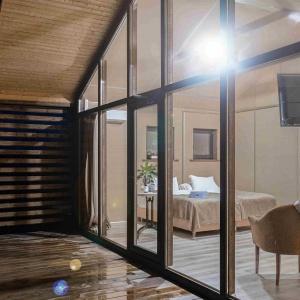 Accomodation facility Russian Seasons Vyatskoye Village Vyatskie Dachi 5*