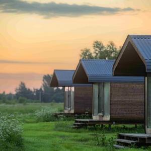 Accomodation facility Russian Seasons Vyatskoye Village Vyatskie Dachi 5*
