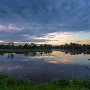 Accomodation facility Russian Seasons Vyatskoye Village Vyatskie Dachi 5*