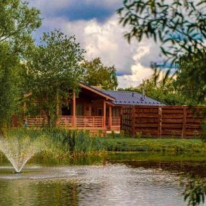 Accomodation facility Russian Seasons Vyatskoye Village Vyatskie Dachi 5*