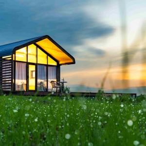 Accomodation facility Russian Seasons Vyatskoye Village Vyatskie Dachi 5*