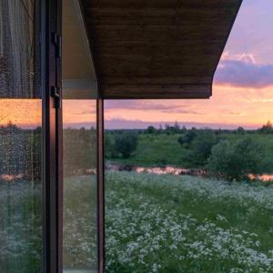 Accomodation facility Russian Seasons Vyatskoye Village Vyatskie Dachi 5*