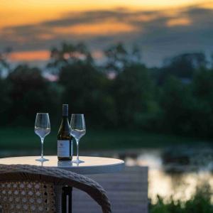 Accomodation facility Russian Seasons Vyatskoye Village Vyatskie Dachi 5*