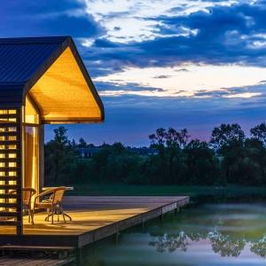Accomodation facility Russian Seasons Vyatskoye Village Vyatskie Dachi 5*