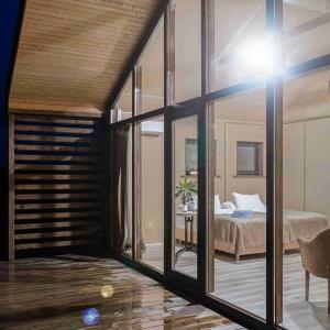 Accomodation facility Russian Seasons Vyatskoye Village Vyatskie Dachi 5*