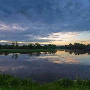 Accomodation facility Russian Seasons Vyatskoye Village Vyatskie Dachi 5*