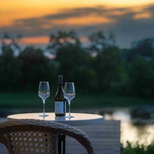 Accomodation facility Russian Seasons Vyatskoye Village Vyatskie Dachi 5*