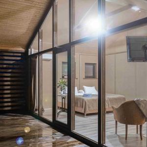 Accomodation facility Russian Seasons Vyatskoye Village Vyatskie Dachi 5*