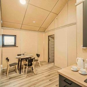 Accomodation facility Russian Seasons Vyatskoye Village Vyatskie Dachi 5*