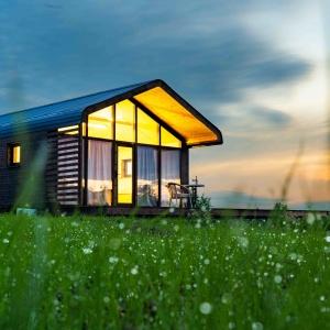 Accomodation facility Russian Seasons Vyatskoye Village Vyatskie Dachi 5*