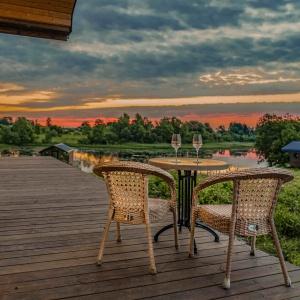 Accomodation facility Russian Seasons Vyatskoye Village Vyatskie Dachi 5*