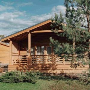 Accomodation facility Russian Seasons Vyatskoye Village Vyatskie Dachi 5*