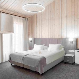Accomodation facility Russian Seasons Vyatskoye Village Vyatskie Dachi 5*