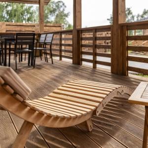Accomodation facility Russian Seasons Vyatskoye Village Vyatskie Dachi 5*