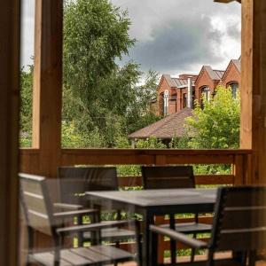 Accomodation facility Russian Seasons Vyatskoye Village Vyatskie Dachi 5*