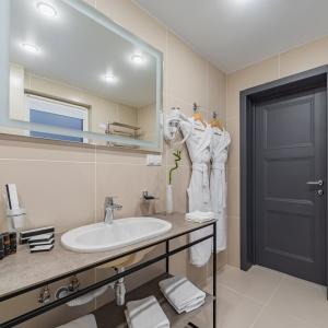 Accomodation facility Russian Seasons Vyatskoye Village Vyatskie Dachi 5*