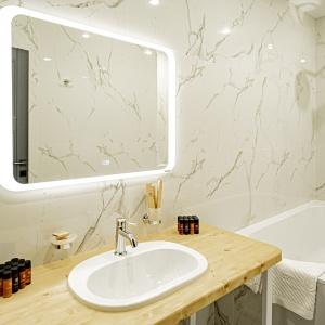 Accomodation facility Russian Seasons Vyatskoye Village Vyatskie Dachi 5*