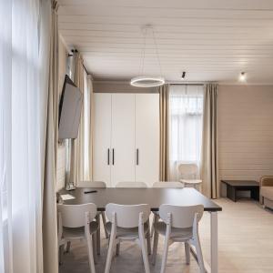 Accomodation facility Russian Seasons Vyatskoye Village Vyatskie Dachi 5*