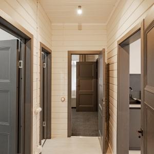 Accomodation facility Russian Seasons Vyatskoye Village Vyatskie Dachi 5*