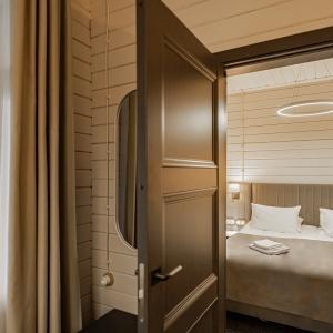 Accomodation facility Russian Seasons Vyatskoye Village Vyatskie Dachi 5*