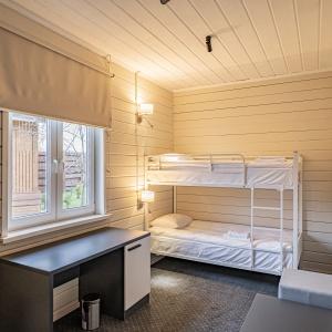 Accomodation facility Russian Seasons Vyatskoye Village Vyatskie Dachi 5*